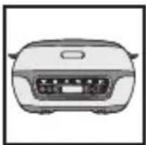 TEFAL Cake Factory KD8101 - Atskiri grietinėlės pudingai\* \*\* - 3