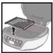 TEFAL Cake Factory KD8101 - Cremepudding zum Teilen\* - 2