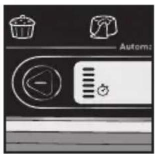 TEFAL Cake Factory KD8101 - С. Работа в ручном режиме - 8
