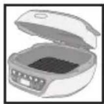 TEFAL Cake Factory KD8101 - Opis - 2