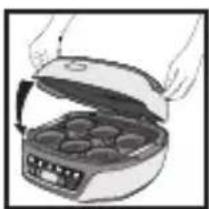 TEFAL Cake Factory KD8101 - Moule aluminium anti-adhésif - 8