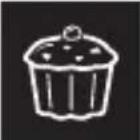 TEFAL Cake Factory KD8101 - Vodič za pripremu hrane - 3