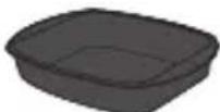 TEFAL Cake Factory KD8101 - Leitfaden zum Backen - 12