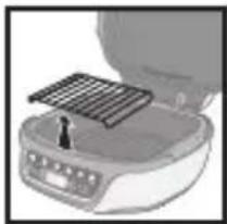 TEFAL Cake Factory KD8101 - Descripción - 1