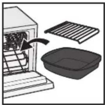 TEFAL Cake Factory KD8101 - Maintenance and Cleaning - 4