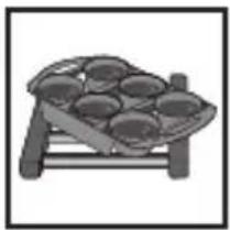 TEFAL Cake Factory KD8101 - Nach dem Backen - 2