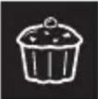 TEFAL Cake Factory KD8101 - Guide de cuisson - 3