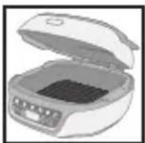TEFAL Cake Factory KD8101 - Описание - 2
