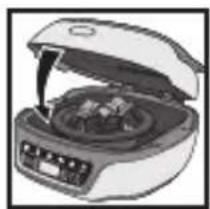 TEFAL Cake Factory KD8101 - Topljenje čokolade\* - 5