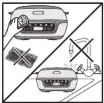 TEFAL Cake Factory KD8101 - Moules en acier\* - 17