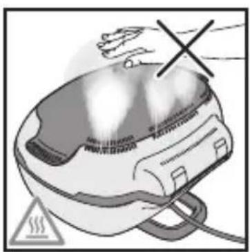 TEFAL Cake Factory KD8101 - 123 - 9