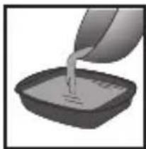 TEFAL Cake Factory KD8101 - Aluminium vorm met anti-aanbaklaag - 2