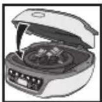 TEFAL Cake Factory KD8101 - Pjaustomas grietinėlės pudingas\* - 2