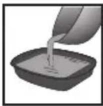 TEFAL Cake Factory KD8101 - Moule aluminium anti-adhésif - 2