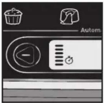 TEFAL Cake Factory KD8101 - Стальная форма\* - 9