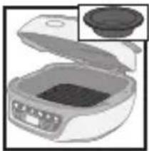 TEFAL Cake Factory KD8101 - Apraksts - 10