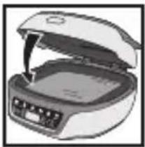 TEFAL Cake Factory KD8101 - Antihaftform aus Aluminium - 5