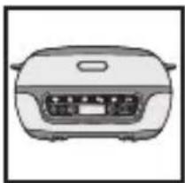 TEFAL Cake Factory KD8101 - Порционные сливочные пудинги\* \*\* - 4