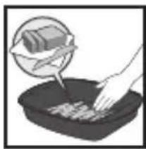 TEFAL Cake Factory KD8101 - Moule aluminium anti-adhésif - 1