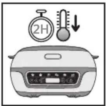 TEFAL Cake Factory KD8101 - Ürün Sunumu - 19