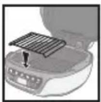 TEFAL Cake Factory KD8101 - Большой сливочный пудинг\* - 2