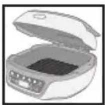 TEFAL Cake Factory KD8101 - Kirjeldus - 8