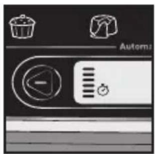 TEFAL Cake Factory KD8101 - Manuālās programmas izmantošana - 8