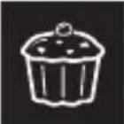 TEFAL Cake Factory KD8101 - Küpsetamisjuhised - 3