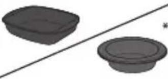 TEFAL Cake Factory KD8101 - Leitfaden zum Backen - 11