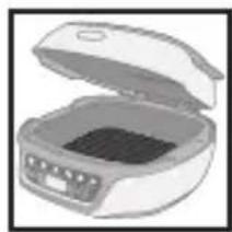 TEFAL Cake Factory KD8101 - Kirjeldus - 2