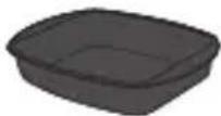 TEFAL Cake Factory KD8101 - Bakqids - 11