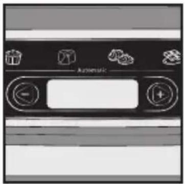 TEFAL Cake Factory KD8101 - utilisation d'un programme automatique - 1