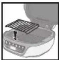 TEFAL Cake Factory KD8101 - Plieninè forma\* - 6