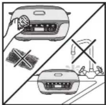TEFAL Cake Factory KD8101 - Apraksts - 27