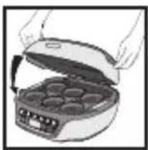 TEFAL Cake Factory KD8101 - Алуминиев съд за готвене с незалепващо покритие - 9