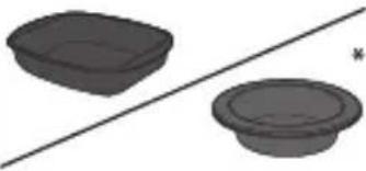 TEFAL Cake Factory KD8101 - Ghid de gătire - 11