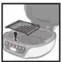TEFAL Cake Factory KD8101 - Krēma pudiņš dalīšanai porcijās\* - 2