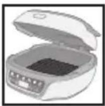 TEFAL Cake Factory KD8101 - Aluminijska posuda s neprijanjajućom oblogom - 4