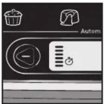 TEFAL Cake Factory KD8101 - Ürün Sunumu - 8