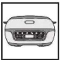 TEFAL Cake Factory KD8101 - Tek ki ilik pudingler\* \*\* - 4