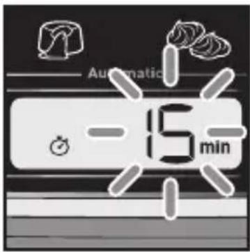 TEFAL Cake Factory KD8101 - Automaatprogrammi kasutamine - 2