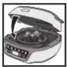 TEFAL Cake Factory KD8101 - Пудинг от крем в съд за споделяне\* - 3
