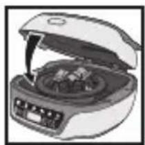 TEFAL Cake Factory KD8101 - Melting chocolate\* - 6