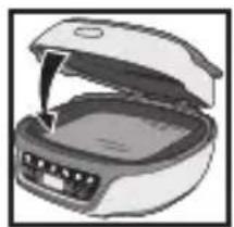 TEFAL Cake Factory KD8101 - Crèmes dessert à partager - 3