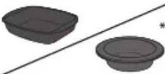 TEFAL Cake Factory KD8101 - Guia de confeção - 10