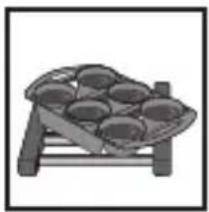 TEFAL Cake Factory KD8101 - Pēc gataošanas - 2
