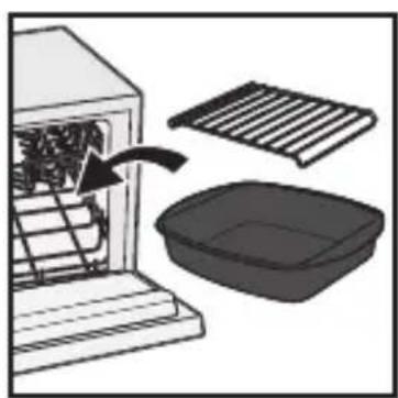 TEFAL Cake Factory KD8101 - 123 - 6