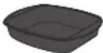 TEFAL Cake Factory KD8101 - Küpsetamisjuhised - 11
