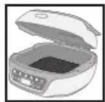 TEFAL Cake Factory KD8101 - Kirjeldus - 9