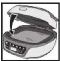 TEFAL Cake Factory KD8101 - Opis - 8